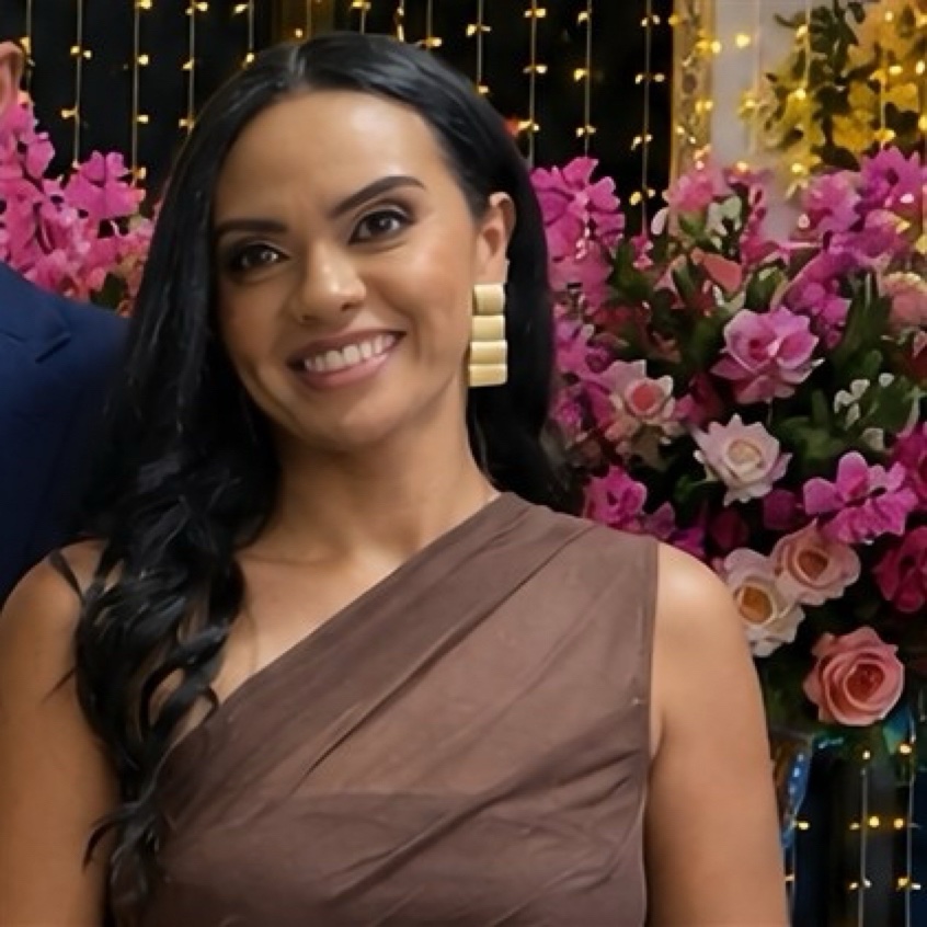 Foto de JULIANA ALVES DE FARIAS MAIA