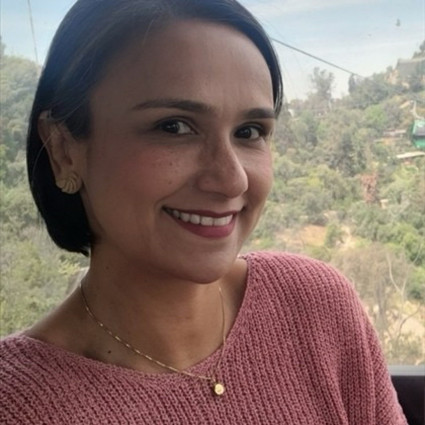 Foto de SANDRA CRISTINA CORREIA DOS SANTOS CASSADO