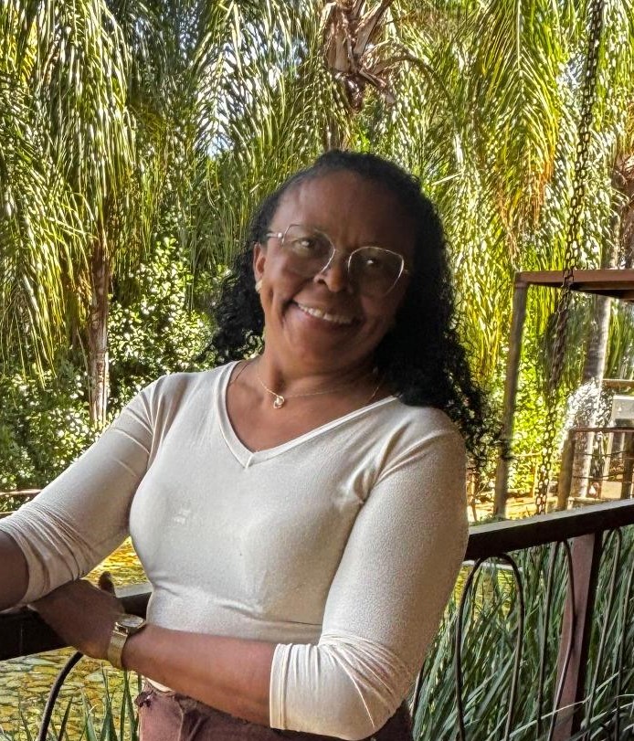 Foto de MARTINHA DA CRUZ OLIVEIRA