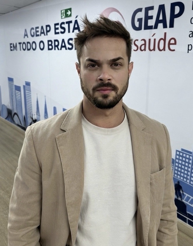 Foto de JOÃO MARCOS SILVA DE CARVALHO